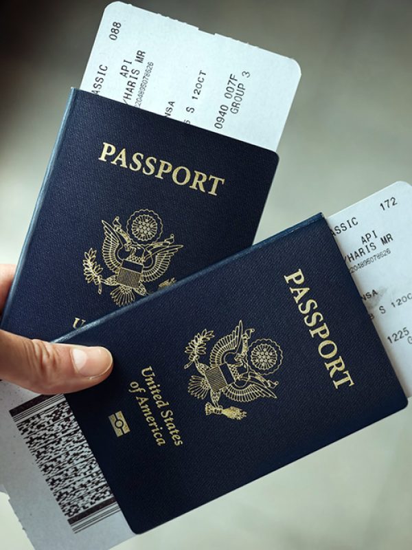 Passport Passport