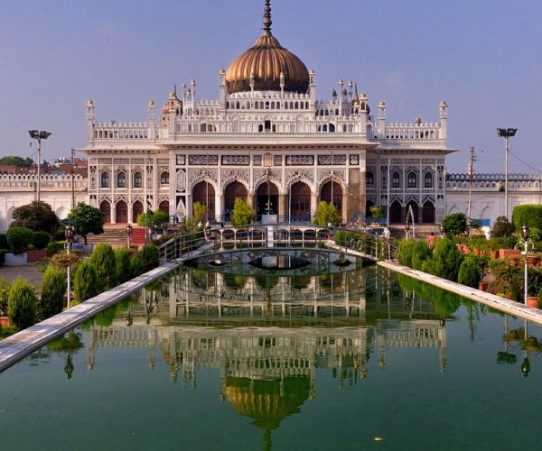 chhota-imambara